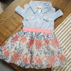 baby dress